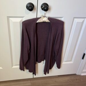 Nic and Zoe 4 way cardigan
